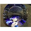 Image 8 : 7 GLASS PAPER-WEIGHTS INCL: 2 SMALL, 1 CAITHNESS OCEAN ODYSSEY SCOTLAND 223/350, CAITHNESS SCOTLAND