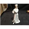 Image 4 : 4-PCE ROYAL DOULTON FIGURINES INCL: "ADRIENNE", "SOUTHERN BELLE", "SENTIMENTS NOEL" & THE OLD