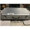 Image 3 : NEW BBQ TOOLS IN METAL CARRY CASE