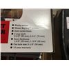 Image 2 : FACTO ENTRANCE HANDLE SET WITH SINGLE CYLINDER DEADBOLT - E