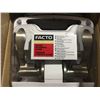 Image 1 : FACTO KEYED ENTRANCE LEVER X 6 - A