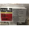 Image 3 : FACTO KEYED ENTRANCE LEVER X 6 - A