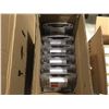 Image 2 : FACTO KEYED ENTRANCE LEVER X 6 - B