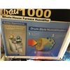 Image 1 : WAIT 1000 WHOLE-HOUSE FURNACE HUMIDIFIER - 15-GAL DAILY OUTPUT CAPACITY