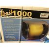 Image 2 : WAIT 1000 WHOLE-HOUSE FURNACE HUMIDIFIER - 15-GAL DAILY OUTPUT CAPACITY