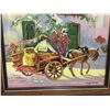 Image 3 : 3 FRAMED PRINTS  - VARIOUS SIZES - 1 BY BRENT HEIGHTON - "COMING OF SPRING" WATER COLOUR