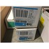 Image 2 : 9 PCE LOT -  PLASTIC MULTI-PURPOSE POLY SHEETING - VARIOUS WIDTHS - REFERENCE PICTURES FOR