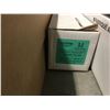 Image 3 : 9 PCE LOT -  PLASTIC MULTI-PURPOSE POLY SHEETING - VARIOUS WIDTHS - REFERENCE PICTURES FOR