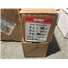 Image 5 : 9 PCE LOT -  PLASTIC MULTI-PURPOSE POLY SHEETING - VARIOUS WIDTHS - REFERENCE PICTURES FOR