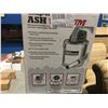 Image 2 : SHOP-VAC ASH VACUUM - FOR FIREPLACES/WOOD/BBQ'S AND MORE