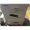 Image 1 : SYSMAX STEPCAN FINGER-PROOF STAINLESS STEEL BRUSHED NICKEL FINISH WITH SLOW CLOSING LID 40L