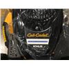 Image 2 : NEW CUB CADET PUSH MOWER FOR SMALL - MEDIUM YARDS - WITH CATCHER KOHLER XT SERIES XT7.75