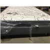 Image 2 : GAMMA QUEEN POCKET COIL MATTRESS - DR. COMFORT & DR. COMFORT BASE - ASSEMBLED