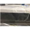 Image 2 : 2 X TWIN SIZE KINGSDOWN SQUEEZE MATTRESS (1 IN BAG & 1 SLIGHTLY DEFECTIVE ENDS DID NOT INFLATE)