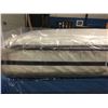 Image 4 : KINGSIZE BEAUTYREST ELITE PILLOW TOP MATTRESS (DIRT ON ONE END) MED-FIRM