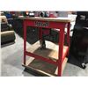 Image 1 : FREUD 3.35HP PLUNGE ROUTER WITH 31" ROUTER TABLE