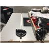 Image 4 : FREUD 3.35HP PLUNGE ROUTER WITH 31" ROUTER TABLE