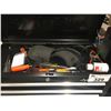 Image 2 : HUSKY TOOL CHEST & ROLLING BASE SET WITH TOOLS & KEYS