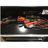 Image 3 : HUSKY TOOL CHEST & ROLLING BASE SET WITH TOOLS & KEYS