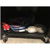 Image 8 : HUSKY TOOL CHEST & ROLLING BASE SET WITH TOOLS & KEYS