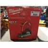Image 1 : MILWAUKEE 14" ABRASIVE CUT-OFF MACHINE - NEW