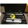 Image 2 : LAZERPRO LASER LEVEL KIT