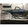 Image 3 : RYOBI DETAIL CARVER & CRAFTSMAN ROTARY TOOL KIT
