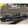 Image 1 : MASTERCRAFT AIR-POWERED IMPACT WRENCH/RATCHET/HAMMER/CHISEL & FULL-SIZE DIE GRANDER