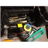 Image 2 : STANLEY 16" TOOL BOX FILLED WITH ASSTD TOOLS - A