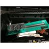 Image 5 : STANLEY 16" TOOL BOX FILLED WITH ASSTD TOOLS - B