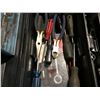 Image 2 : STRONG & TUFF 16" TOOL BOX FILLED WITH ASSTD TOOLS - B