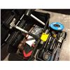 Image 2 : STANLEY 16" TOOL BOX FILLED WITH ASSTD TOOLS - C