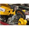 Image 4 : DEWALT 6 PCE SET 18V VACUUM/SKILL SAW/LAMP/BATTERY CHARGER/2 BATTERIES