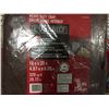 Image 2 : 16' X 20' BROWN TARP - NEW  IN BAG