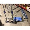 Image 2 : FOLDING FURNITURE TROLLY & GARDENERS KNEELER/BENCH