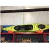 Image 1 : OLD TOWN LOON 120 KAYAK WITH PADDLE - 12' - B
