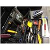 Image 2 : STANLEY 16" TOOL BOX FILLED WITH ASSTD TOOLS - B