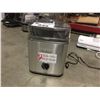 Image 1 : CUISINART ICE CREAM MAKER