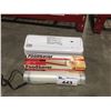 Image 1 : FOODSAVER BRAND FOOD SAVER VAC 550 WITH 2 ROLLS OF BAGS