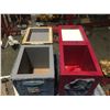 Image 2 : HOME MADE JEANS STORAGE BOXES