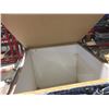 Image 3 : HOME MADE JEANS STORAGE BOXES