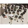 Image 2 : GROUP OF ASSTD BEAR FIGURINES