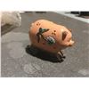 Image 2 : GROUP OF ASSTD PIGS & COWS FIGURINES