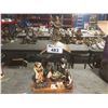 Image 2 : 2 X NATIVITY SCENES WITH WOODEN MANGER