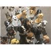 Image 3 : GROUP OF MISC DOG FIGURINES