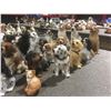 Image 5 : GROUP OF MISC DOG FIGURINES