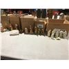 Image 11 : GROUP OF NATIVITY SCENES - 5 ASSTD BOXES