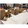 Image 1 : GROUP OF NATIVITY SCENES - 5 ASSTD BOXES