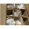 Image 4 : GROUP OF NATIVITY SCENES - 5 ASSTD BOXES