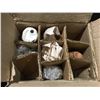 Image 6 : GROUP OF NATIVITY SCENES - 5 ASSTD BOXES
